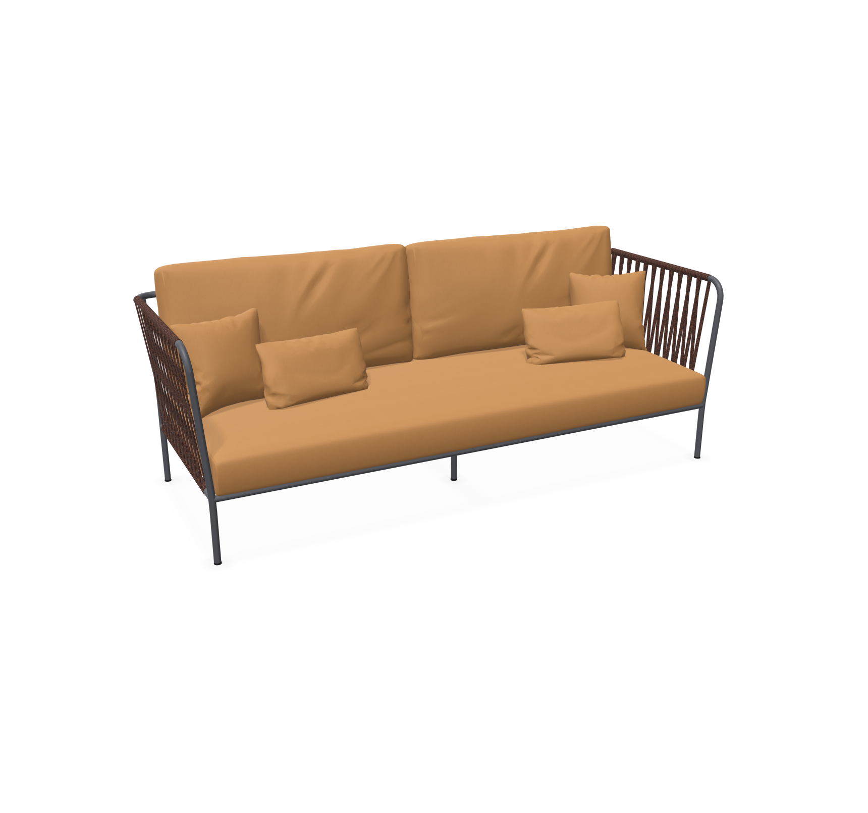 expormim Nido Sofa 220 cm