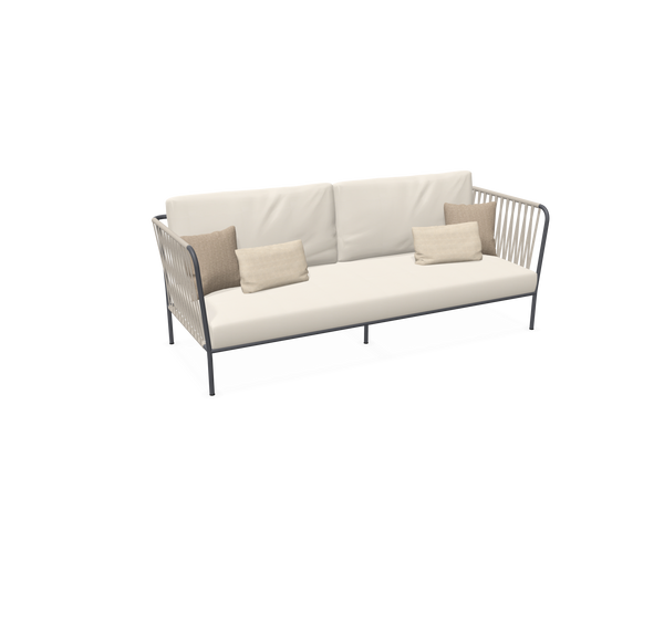 expormim Nido Sofa 220 cm