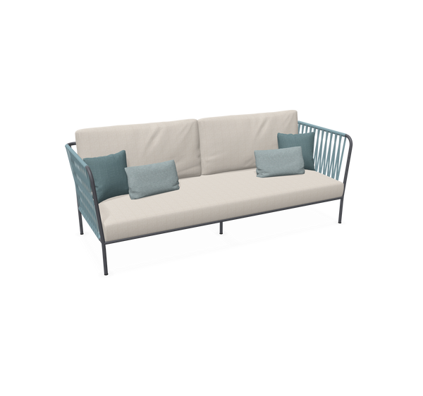 expormim Nido Sofa 220 cm