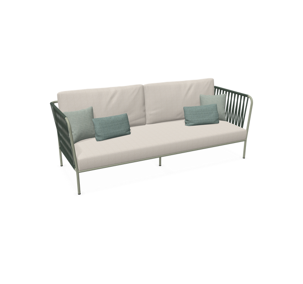 expormim Nido Sofa 220 cm