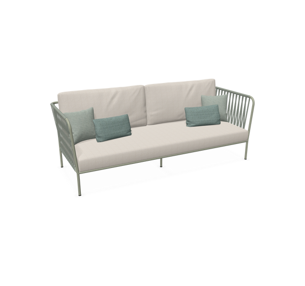 expormim Nido Sofa 220 cm