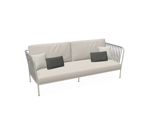 expormim Nido Sofa 220 cm