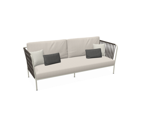 expormim Nido Sofa 220 cm