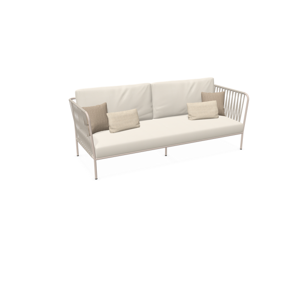 expormim Nido Sofa 220 cm