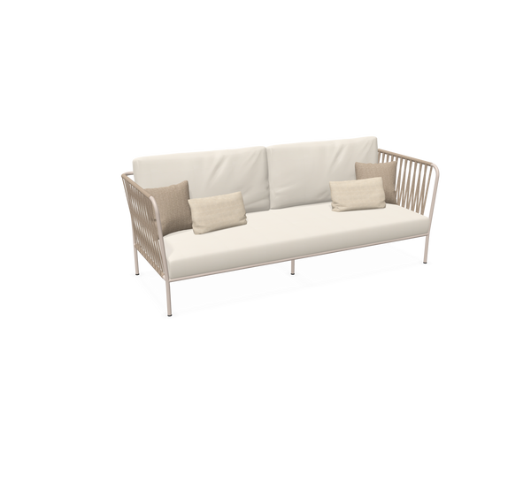 expormim Nido Sofa 220 cm