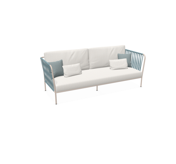 expormim Nido Sofa 220 cm