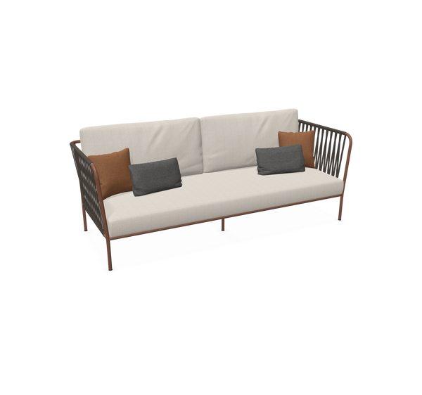 expormim Nido Sofa 220 cm