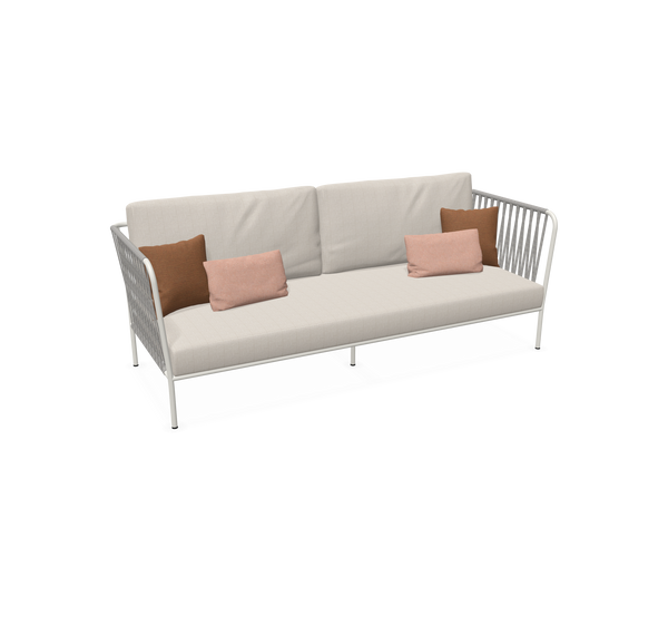 expormim Nido Sofa 220 cm