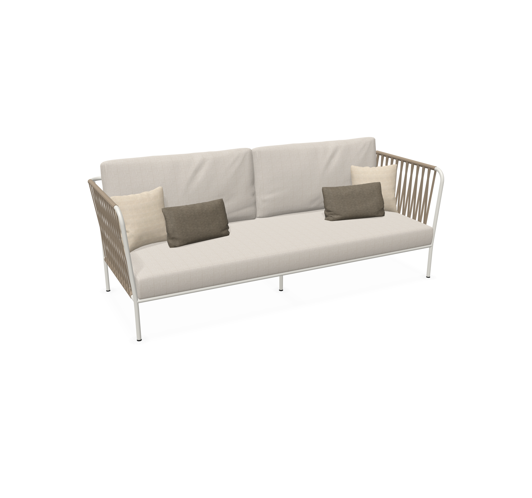 expormim Nido Sofa 220 cm