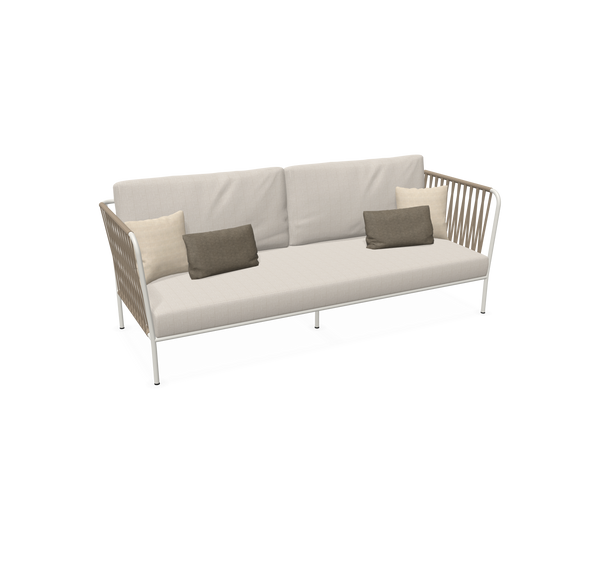 expormim Nido Sofa 220 cm