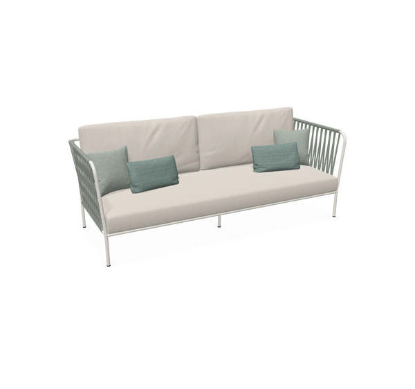 expormim Nido Sofa 220 cm