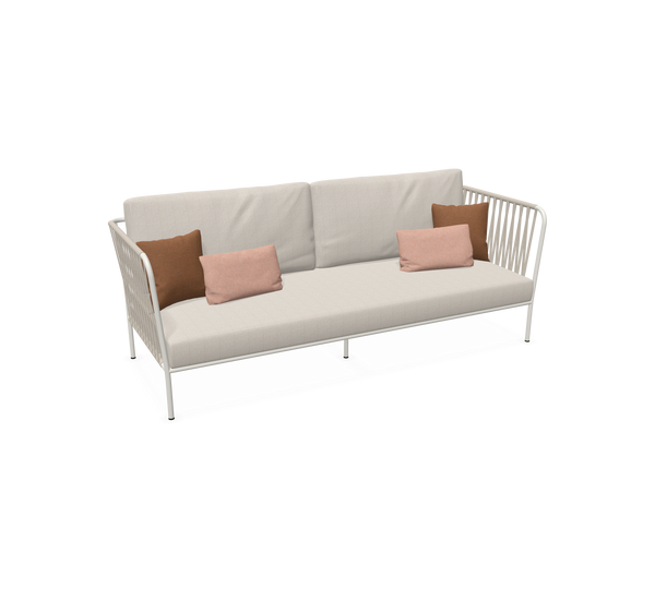 expormim Nido Sofa 220 cm