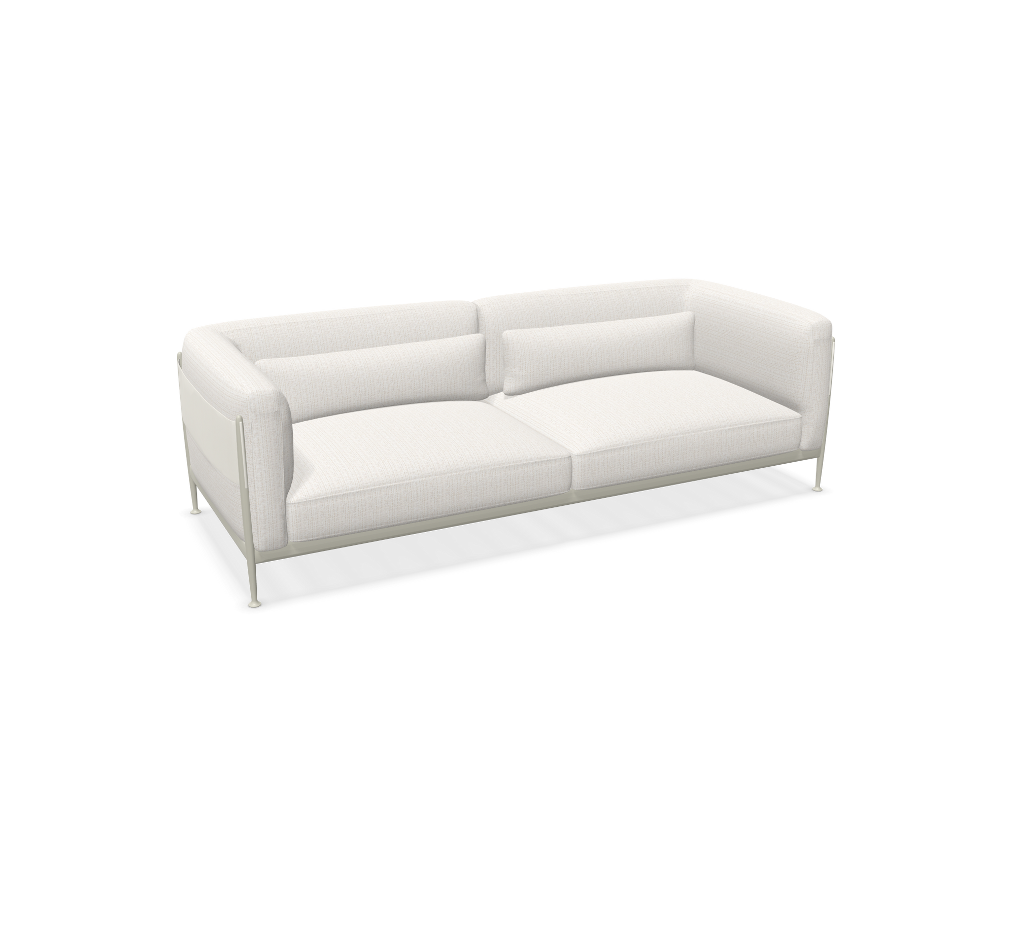 expormim Obi Sofa 245 cm