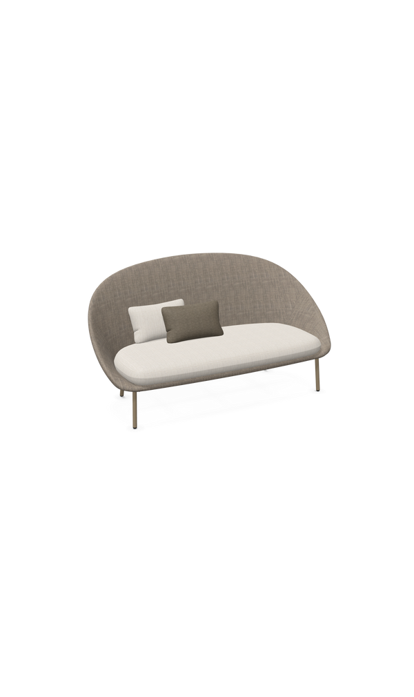 expormim Twins Sofa