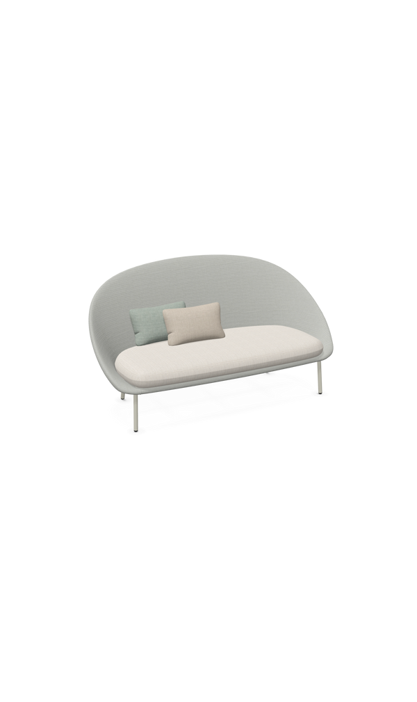 expormim Twins Sofa