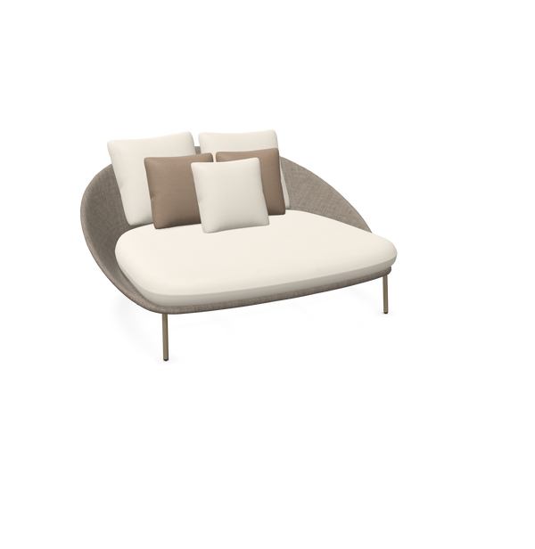 expormim Twins Daybed