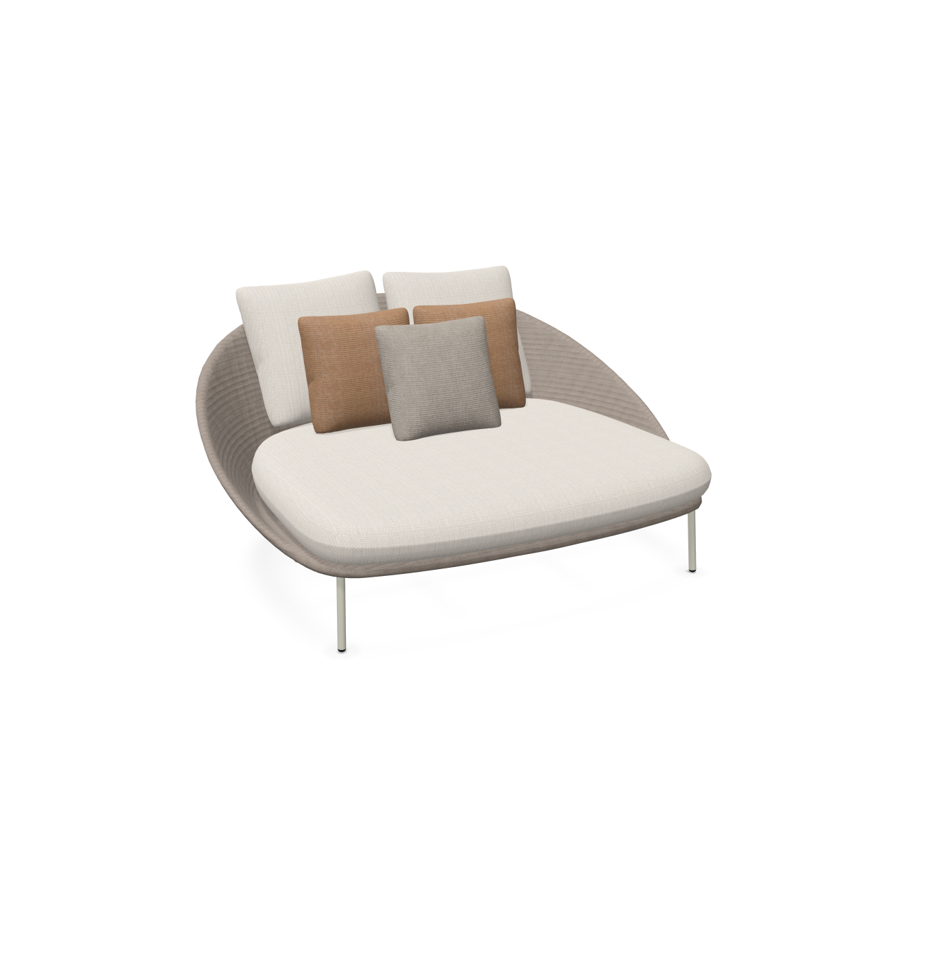 expormim Twins Daybed