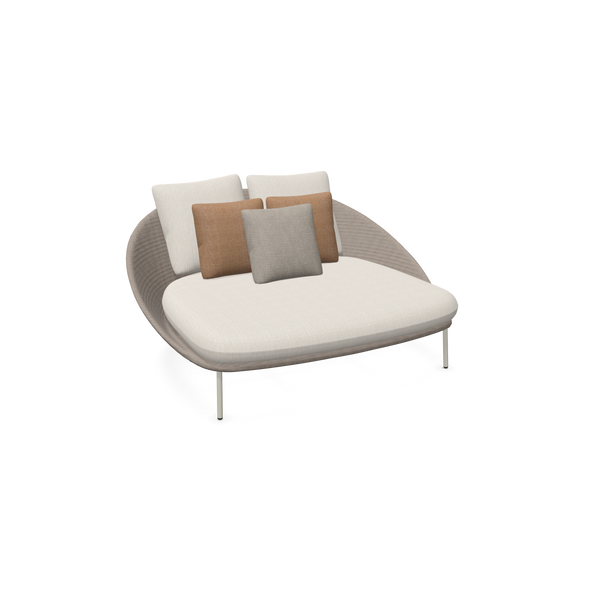 expormim Twins Daybed