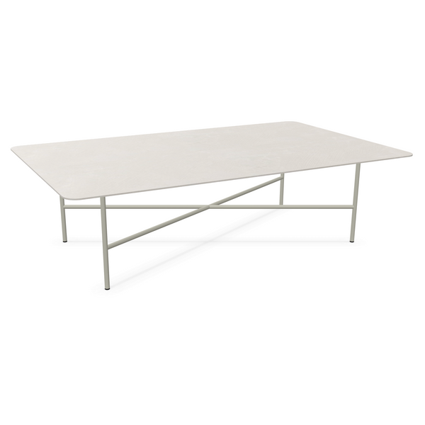 expormim Loungetisch Grada 130 cm