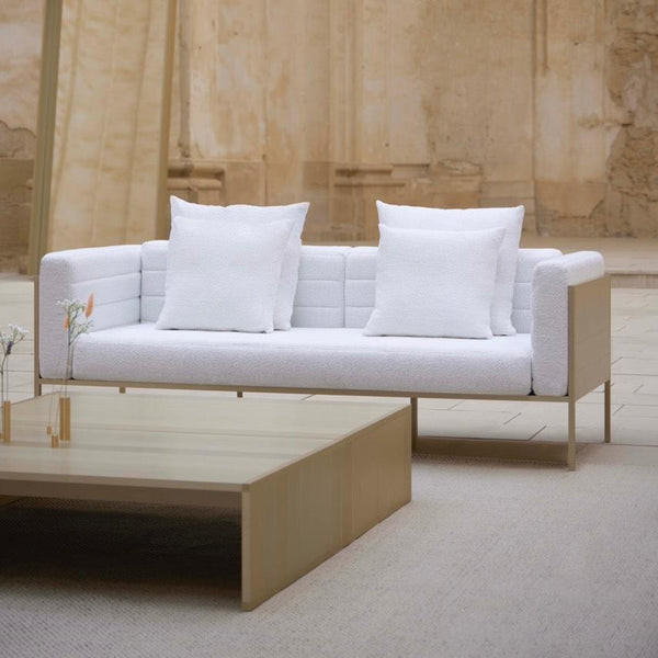 Gandia Blasco GB Modular Sofa 202cm