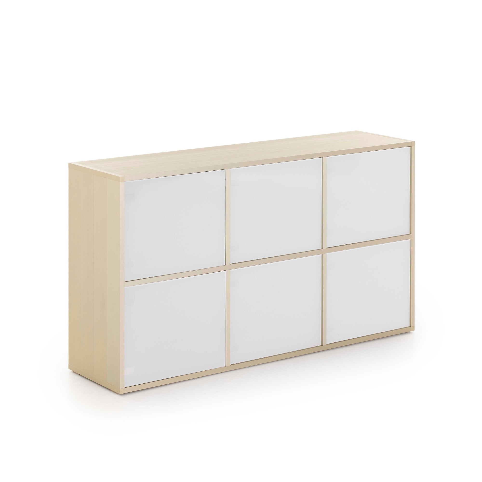 Gandia Blasco GB Modular Regalschrank