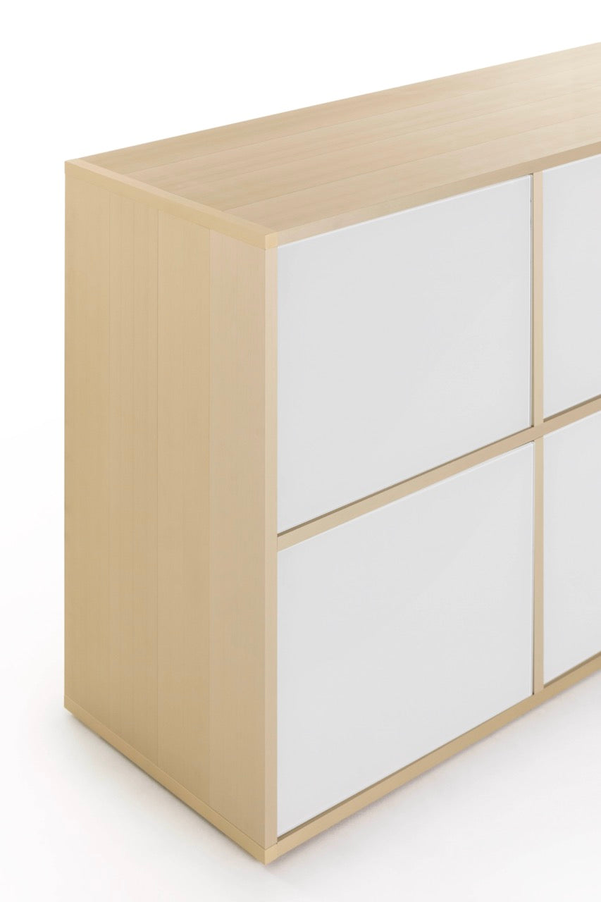 Gandia Blasco GB Modular Regalschrank