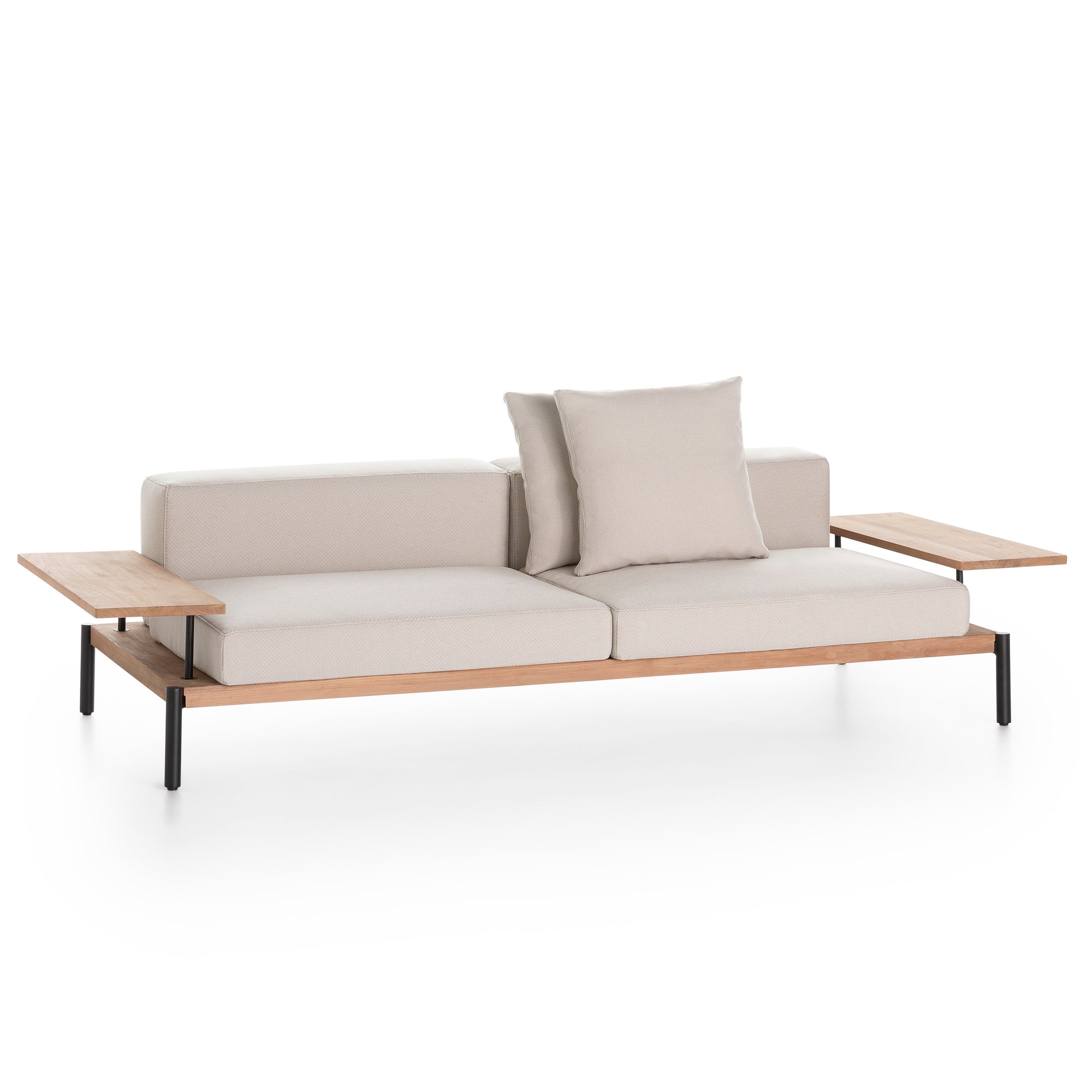 Gandia Blasco Lademadera Sofa 256cm