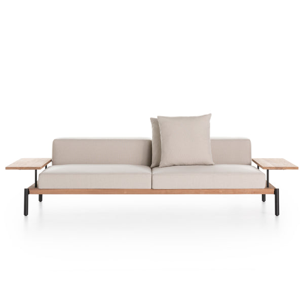 Gandia Blasco Lademadera Sofa 256cm