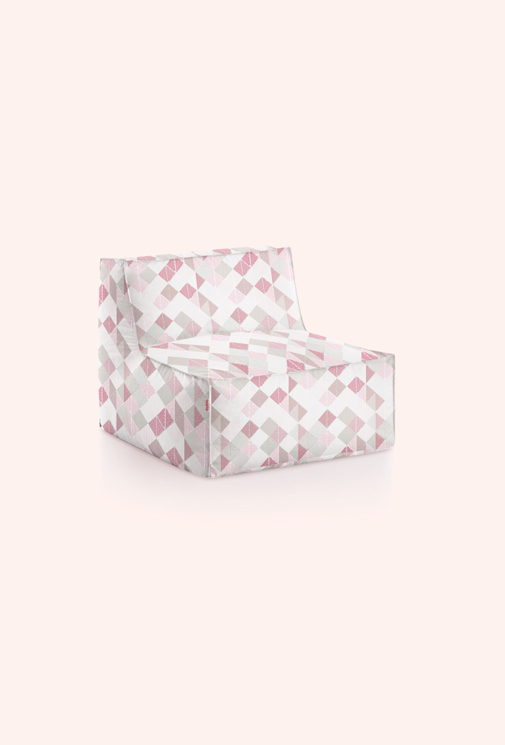 diabla Mareta Lounge Chair / Sillón