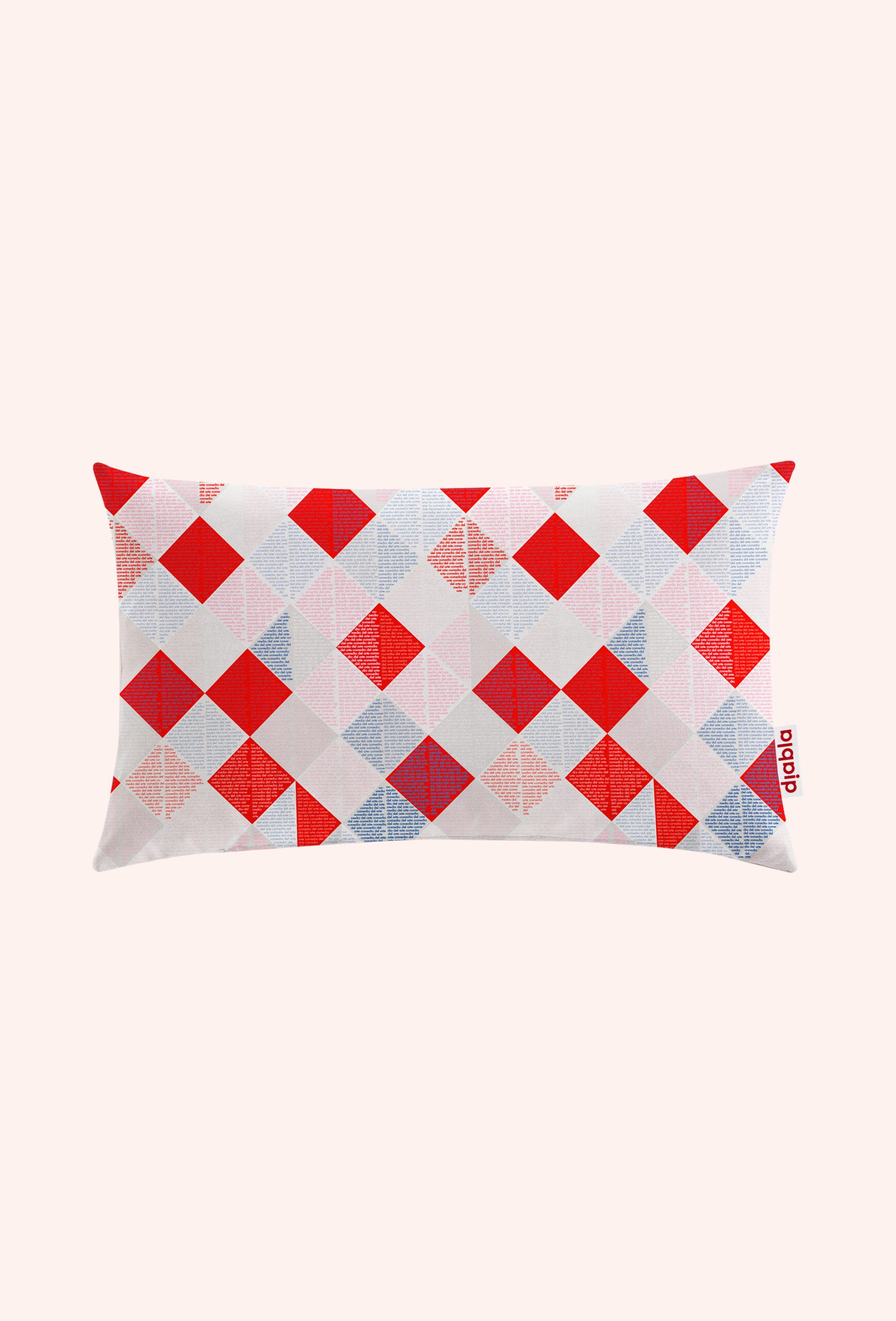 diabla Ploid Cushions 60 cm