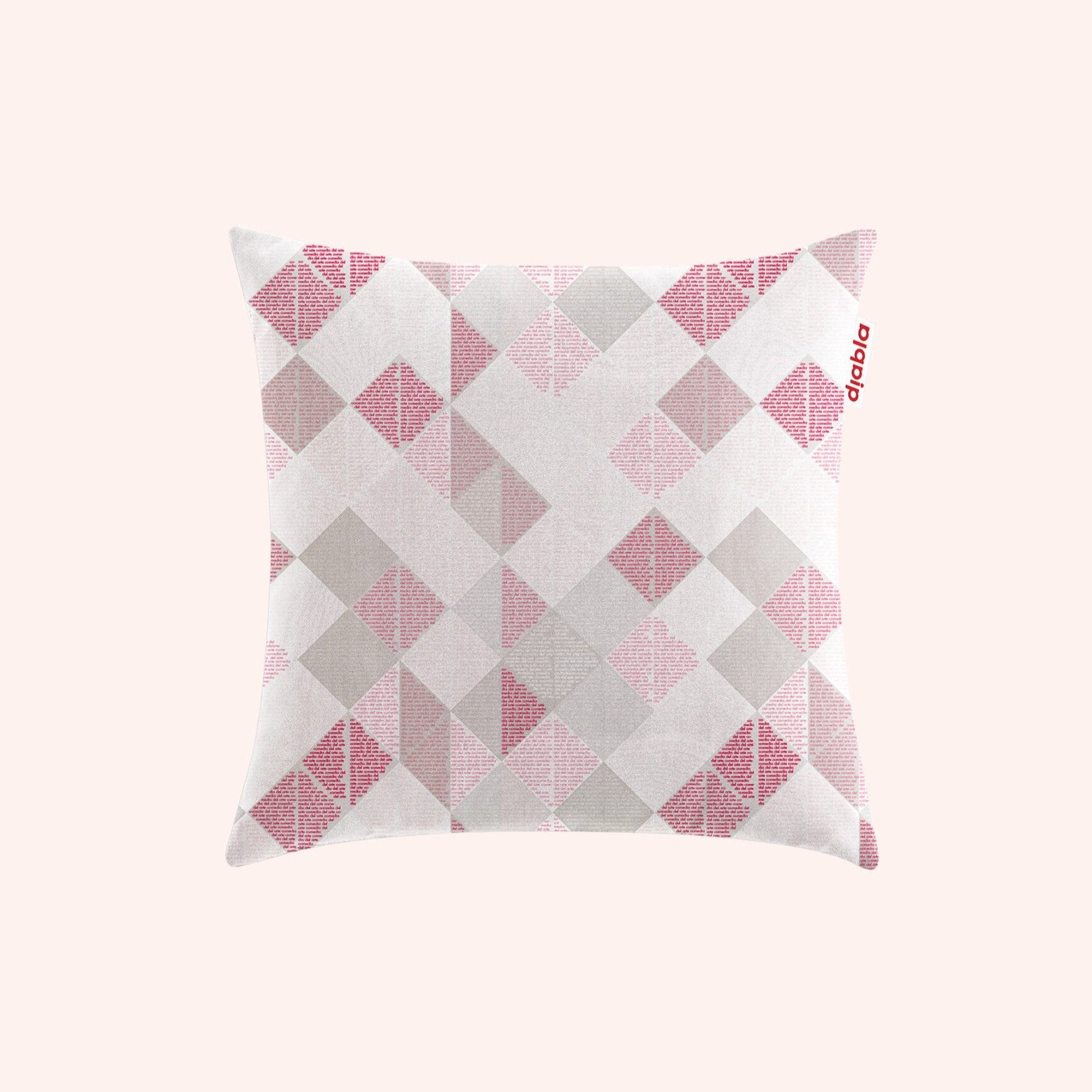 diabla Ploid Cushions 45 cm