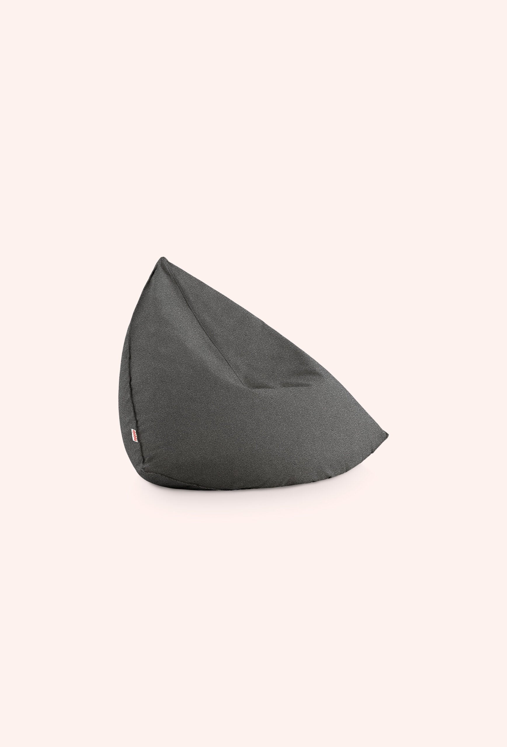 diabla Voile Pouf / Puf