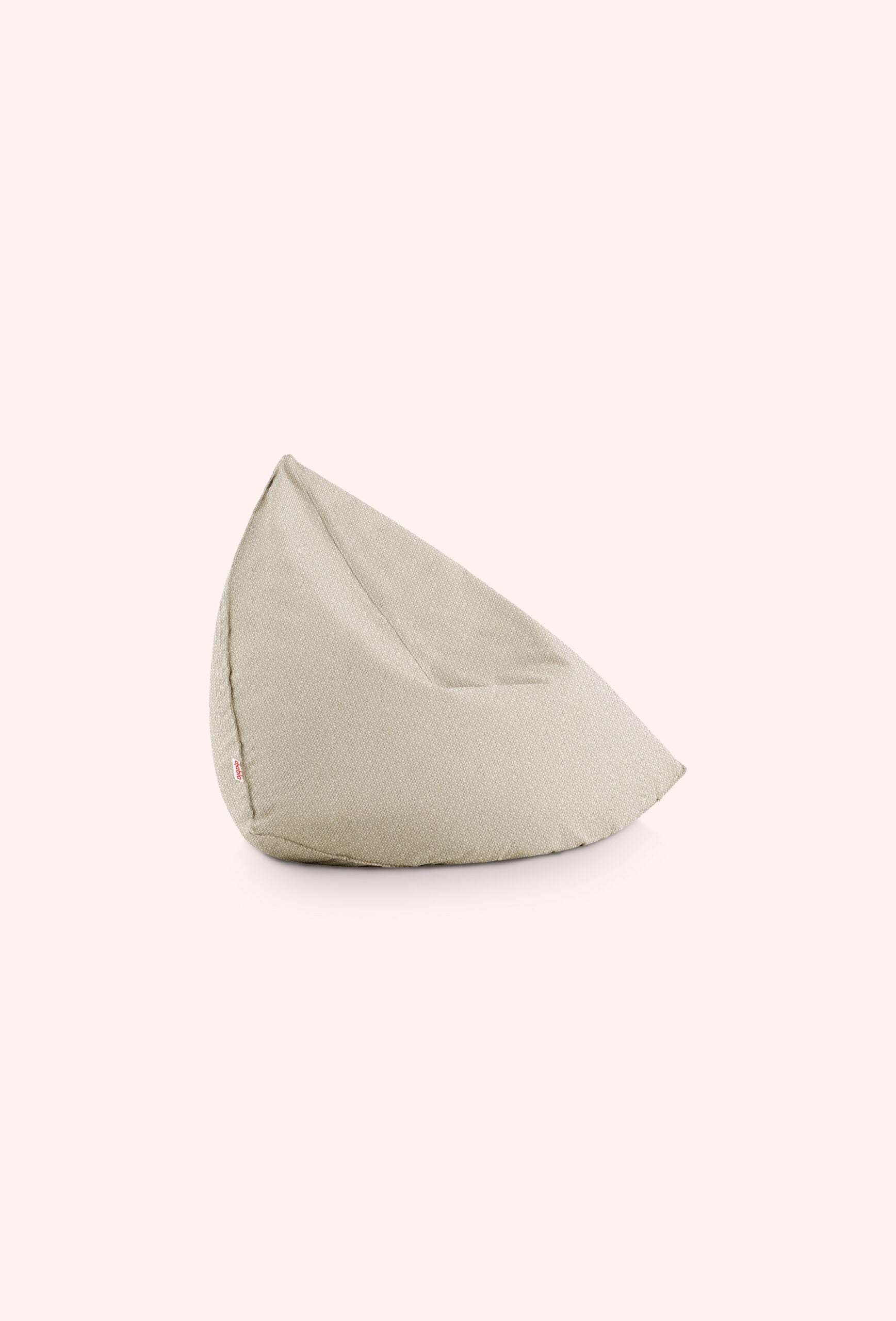 diabla Voile Pouf / Puf