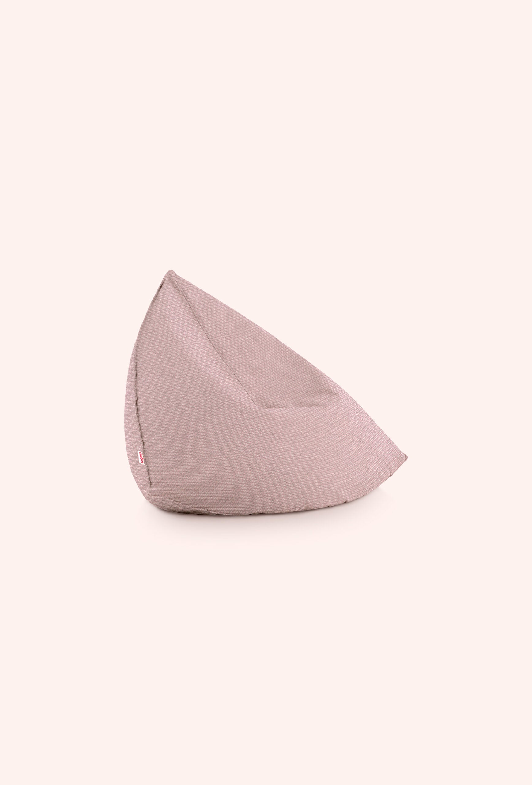 diabla Voile Pouf / Puf