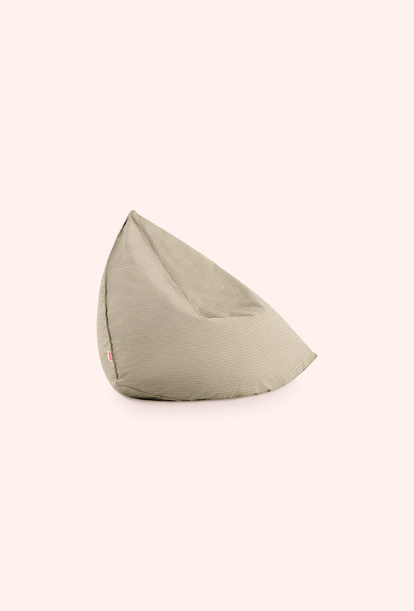 diabla Voile Pouf / Puf