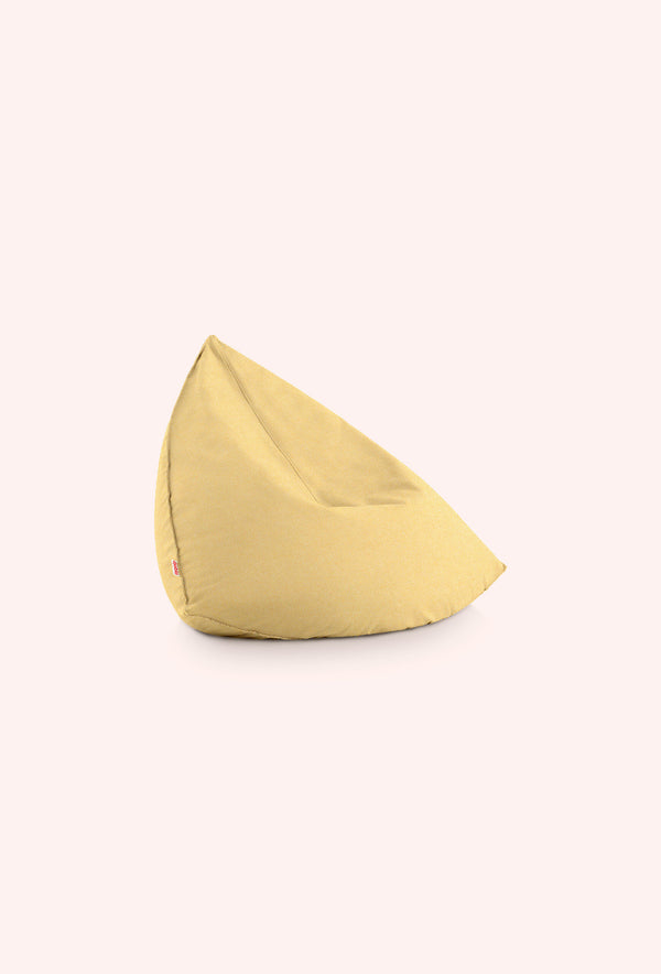 diabla Voile Pouf / Puf