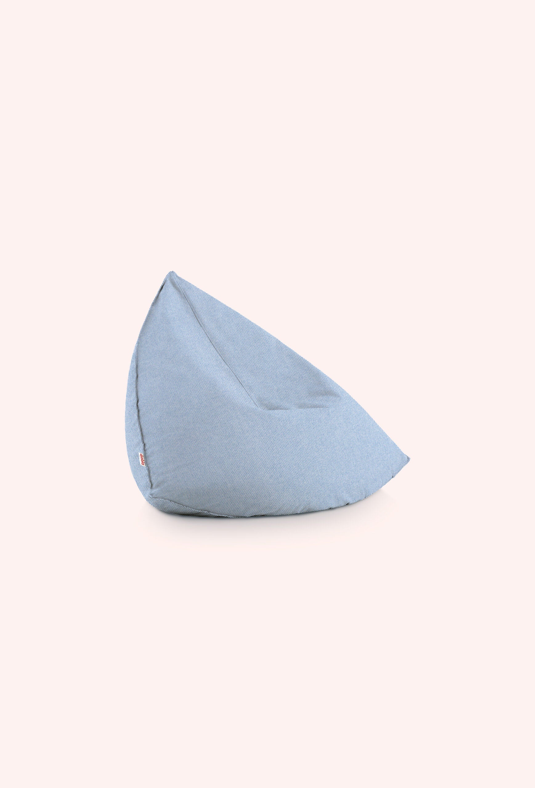 diabla Voile Pouf / Puf