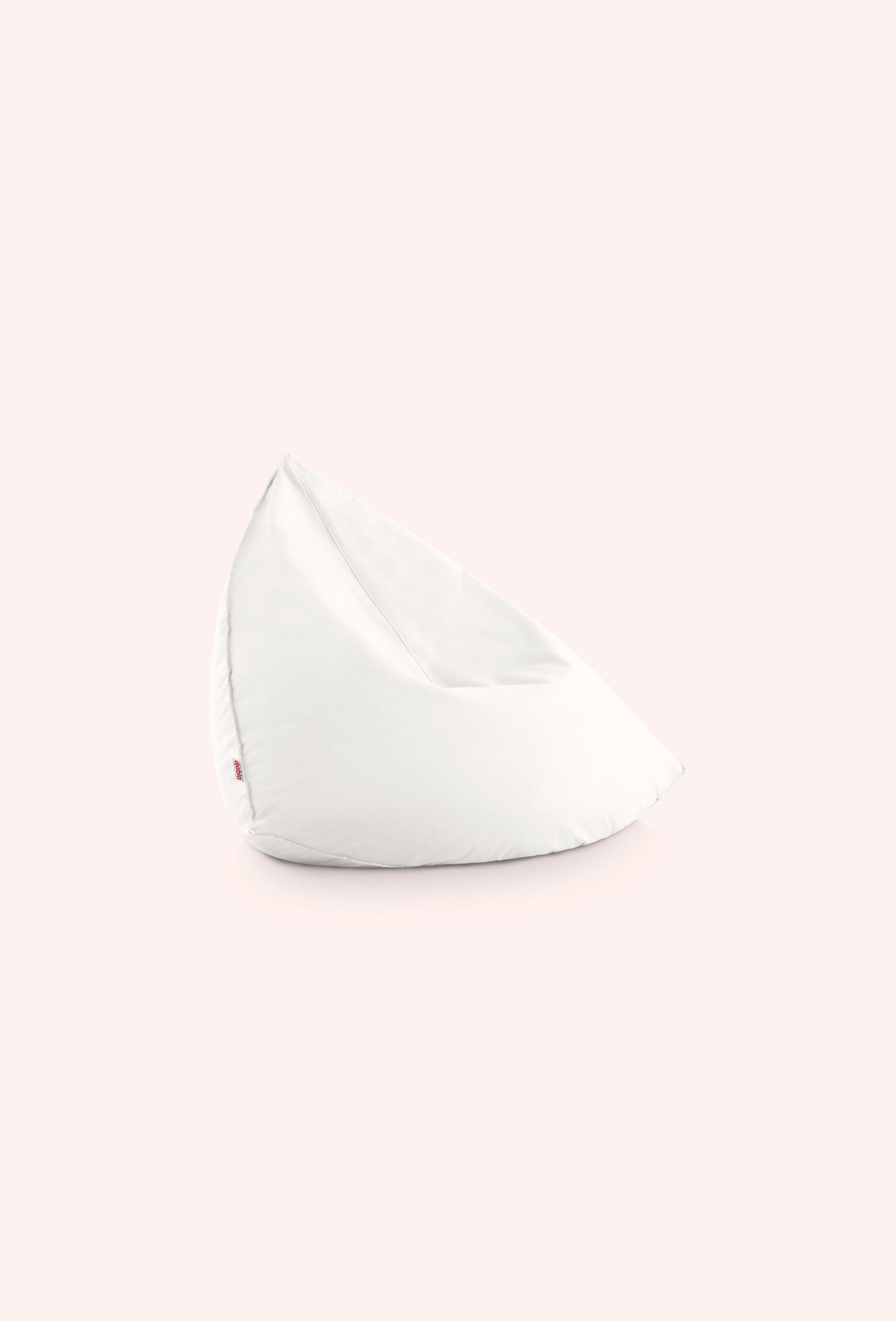 diabla Voile Pouf / Puf