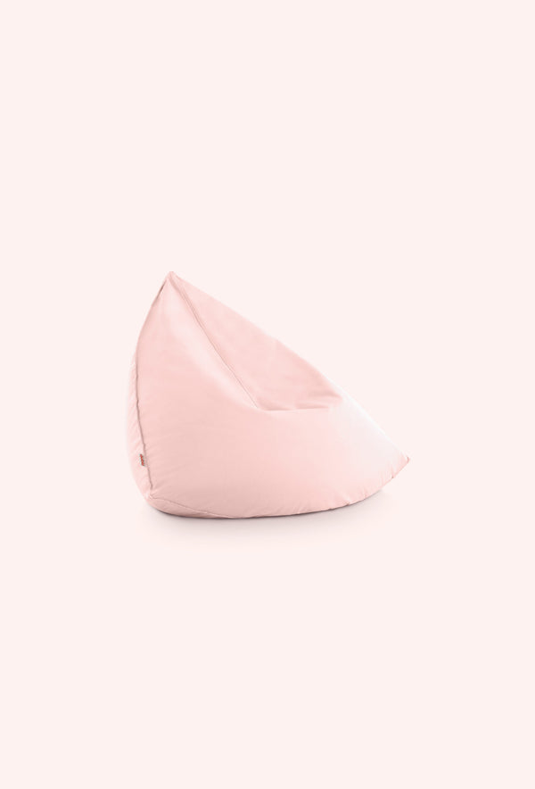 diabla Voile Pouf / Puf