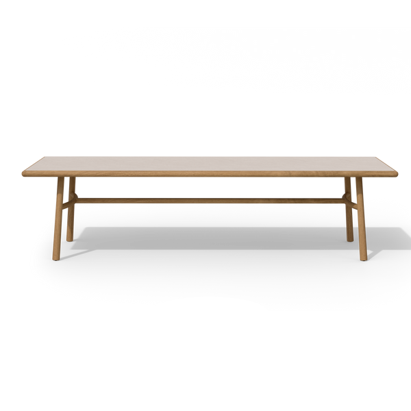 Tribù Ukiyo dining table 271 cm 