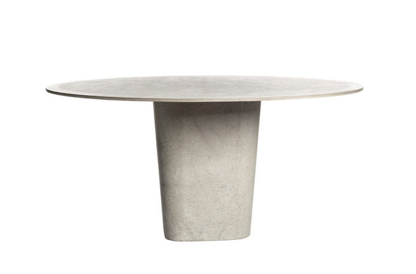 Tribù TAO TABLE Esstisch leinen