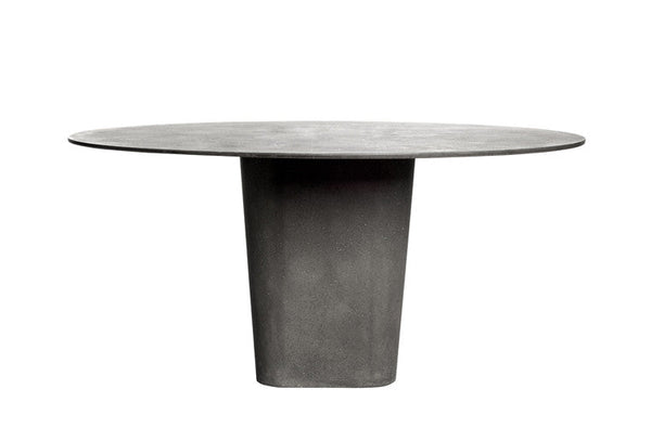 Tribù TAO TABLE Esstisch wengé