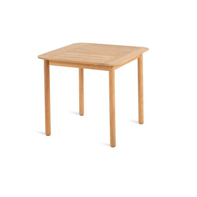 Unopiu dining table Pevero 80 cm