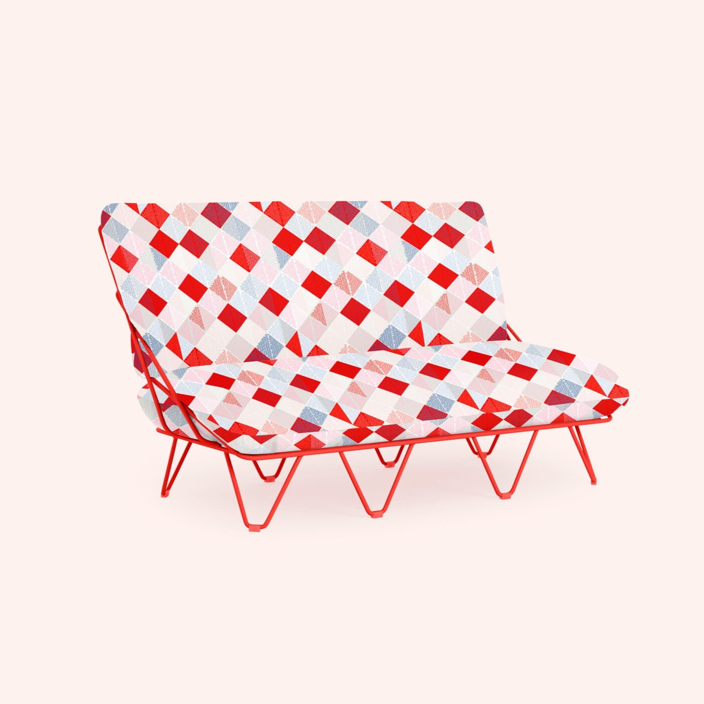 diabla Valentina UP sofa