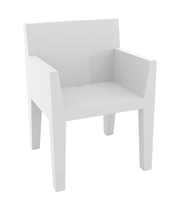 Fauteuil JUT Vondom