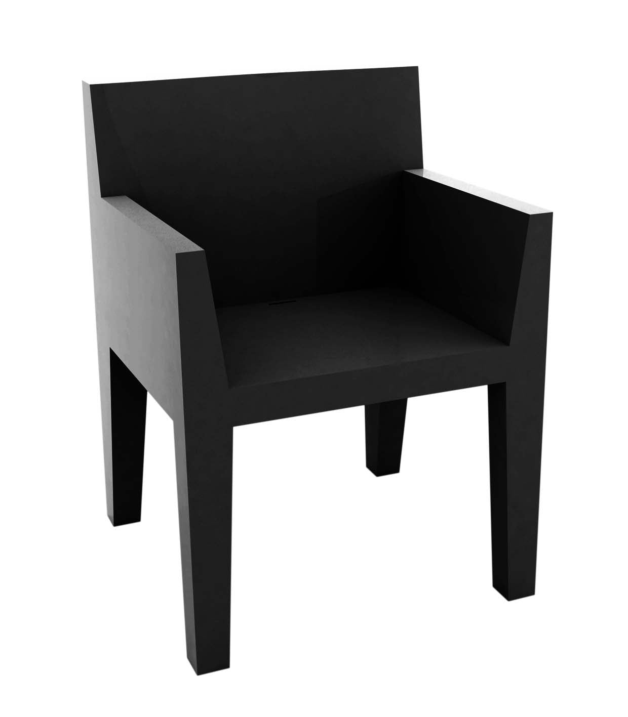 Fauteuil JUT Vondom