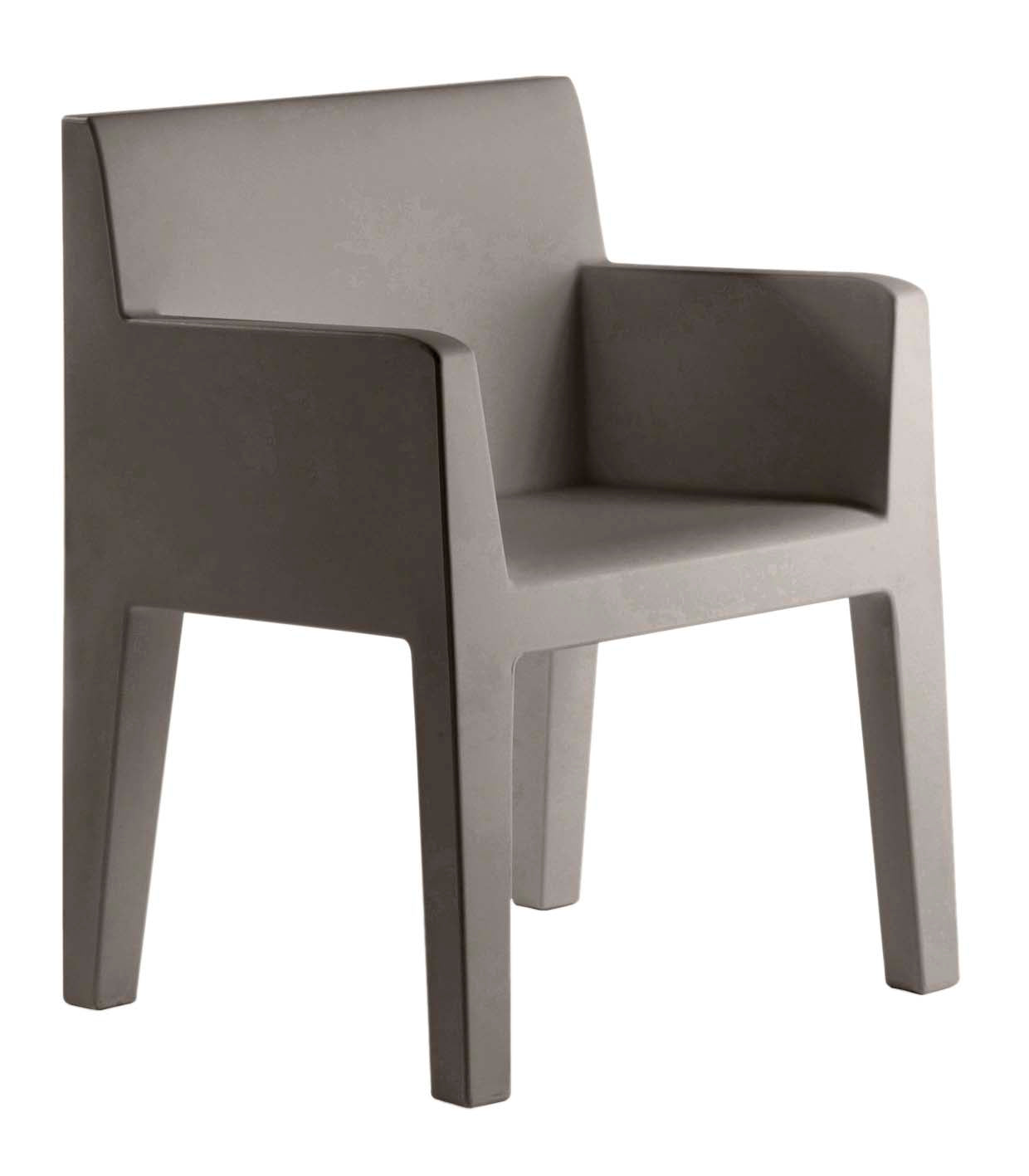 Fauteuil JUT Vondom