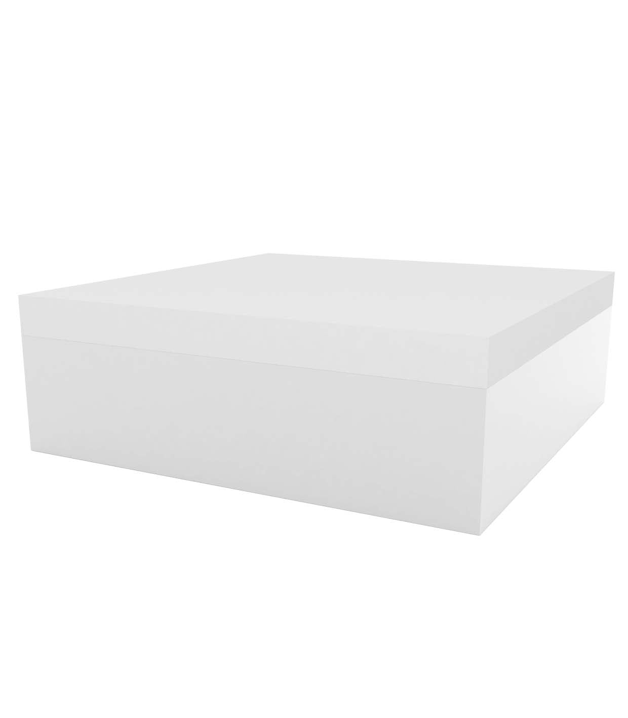 Vondom JUT CHILL Hocker 120x40cm