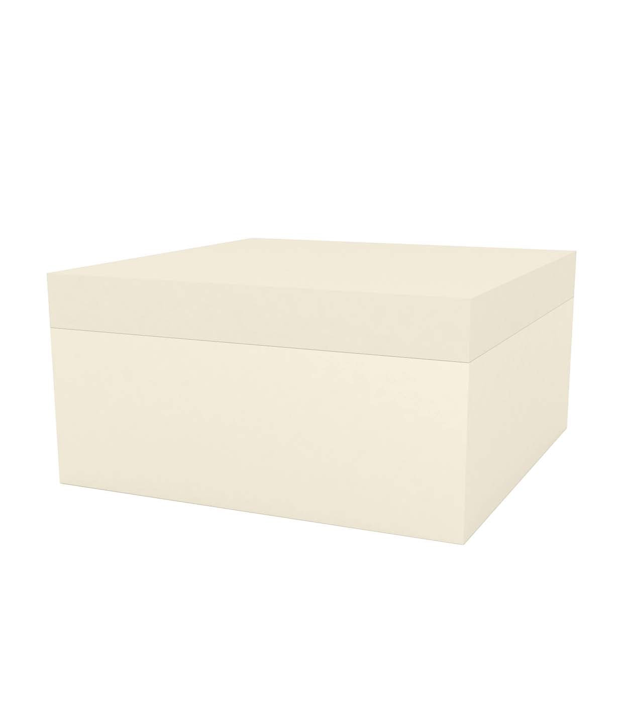 Vondom JUT CHILL Hocker 80x40cm