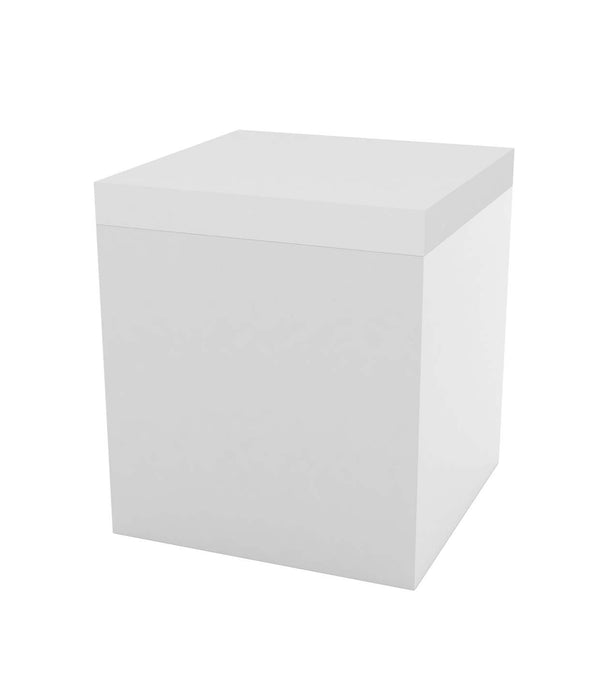 Vondom JUT CHILL Hocker 40x45cm